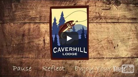 Caverhill Fly Fishing Lodge
